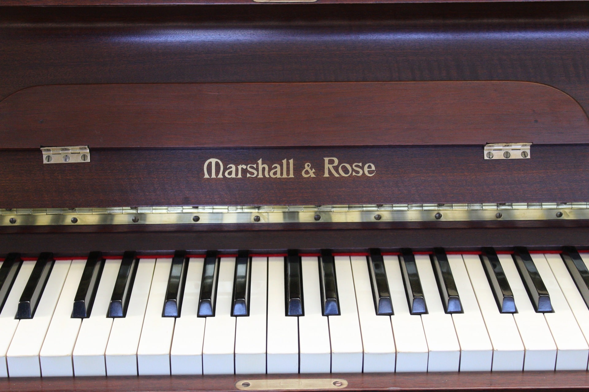 Marshall & Rose Piano