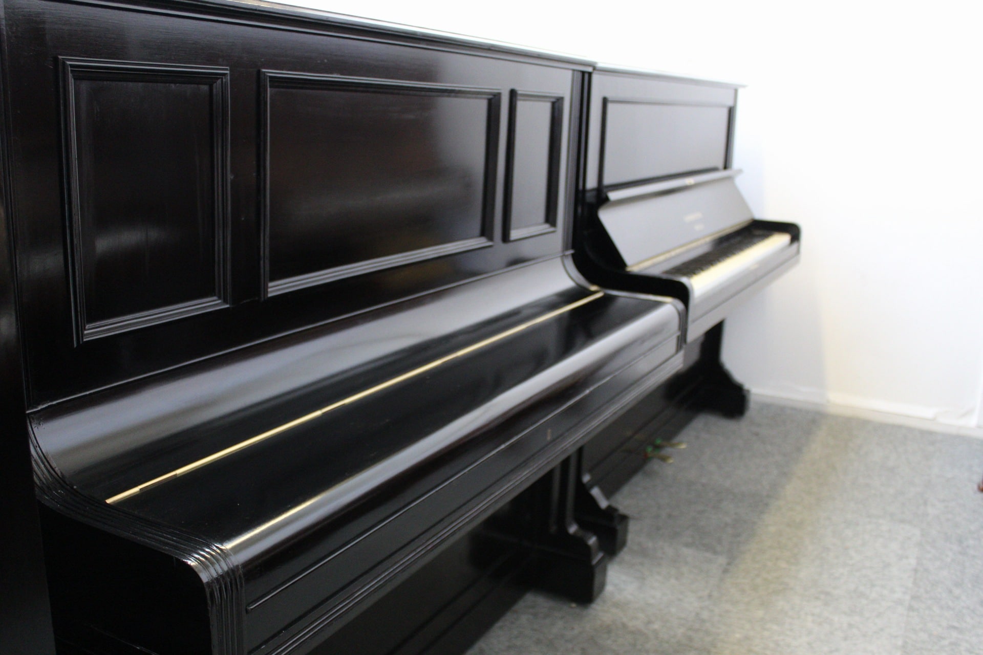 Bechstein Piano