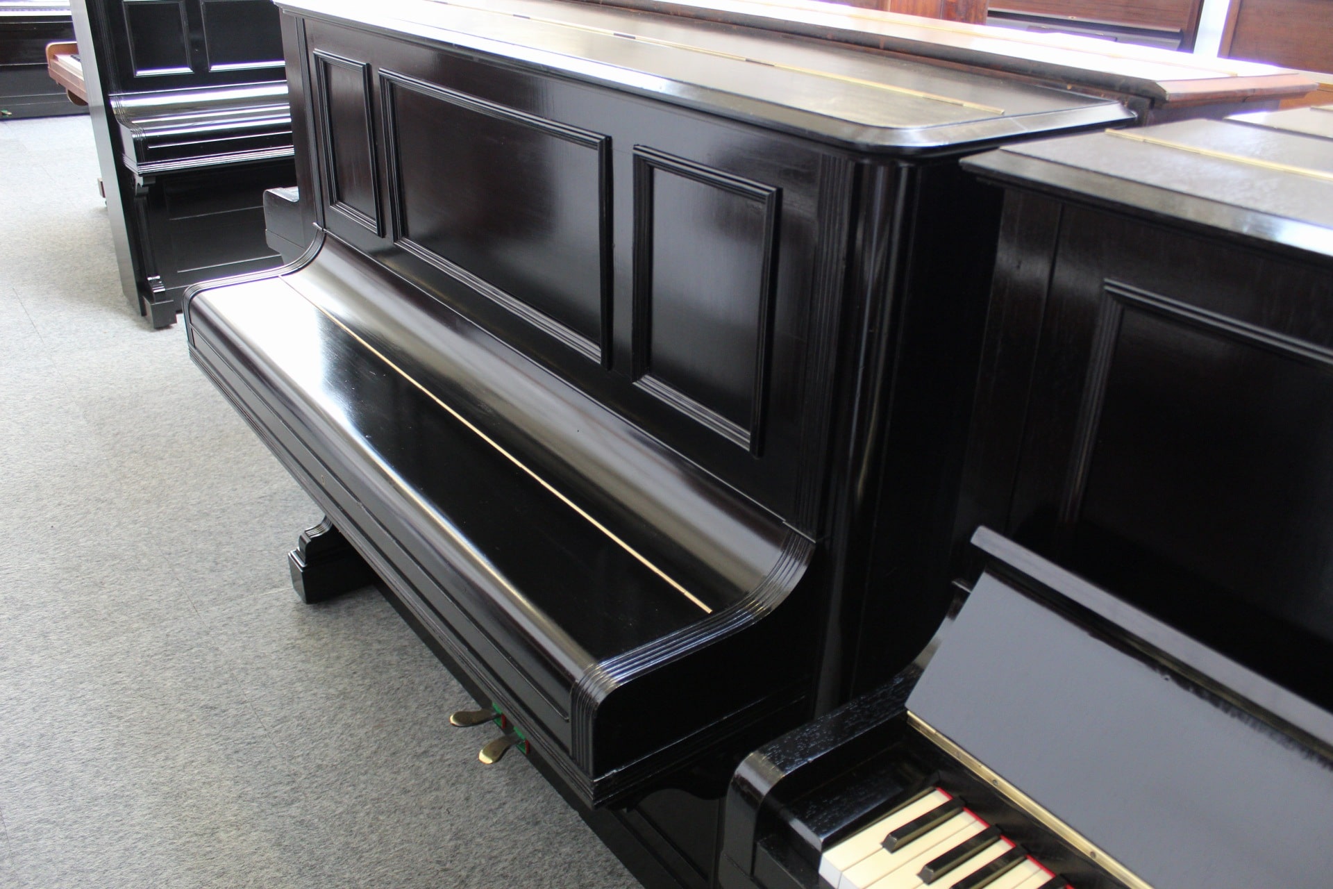 Bechstein Piano
