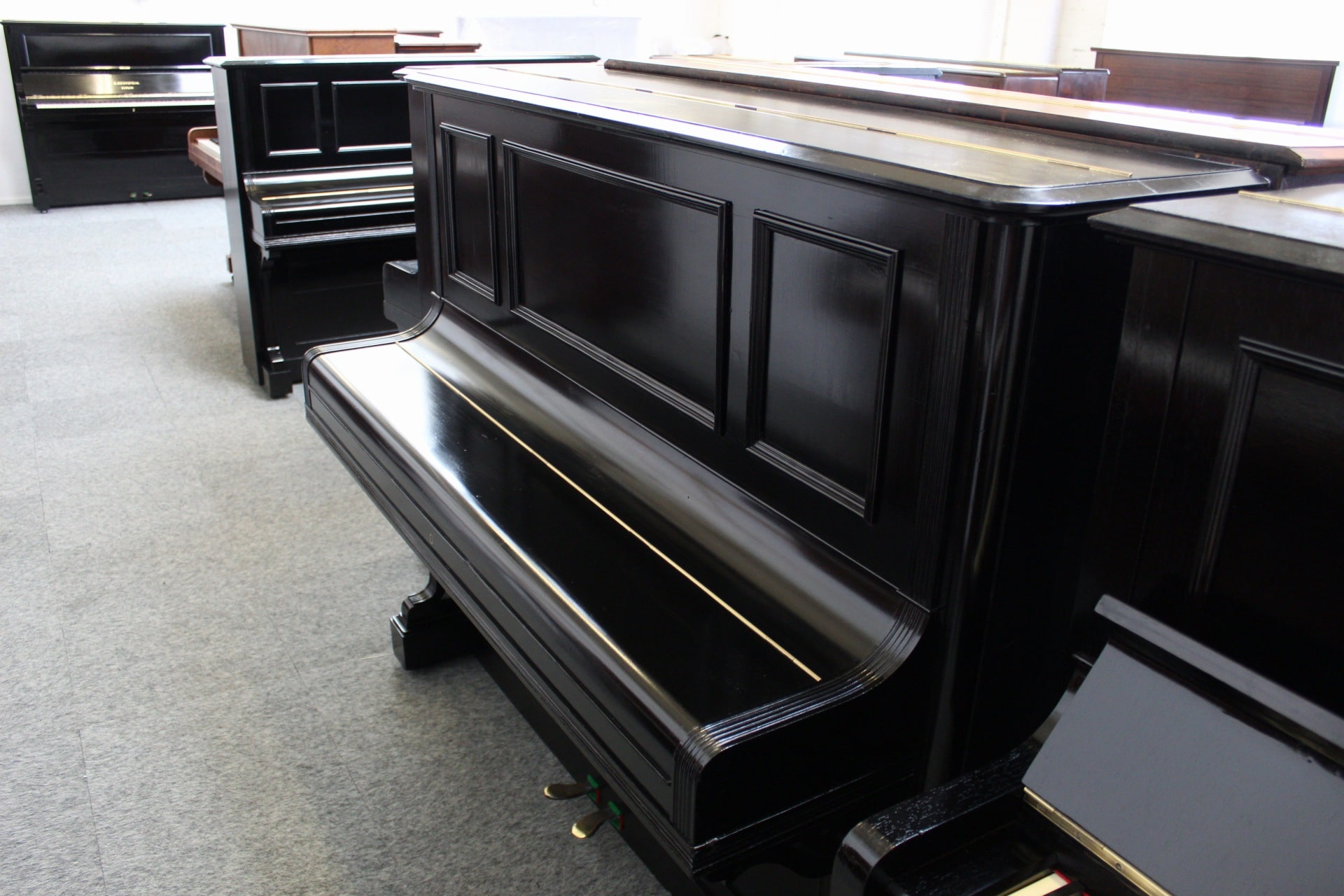 Bechstein Piano