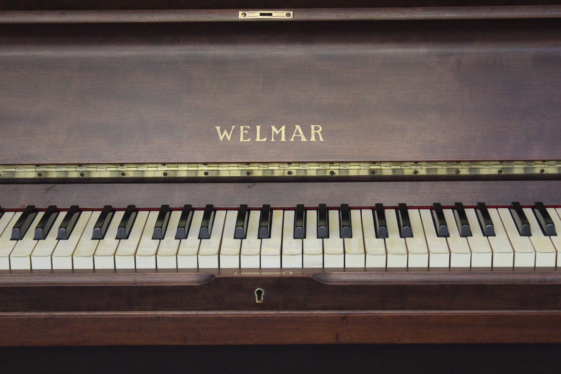 Welmar Piano