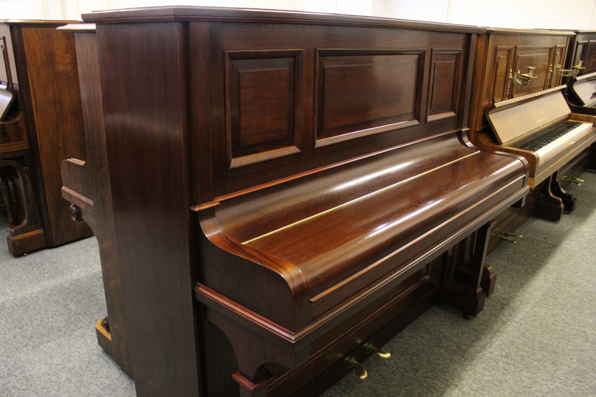 Richard Lipp Piano