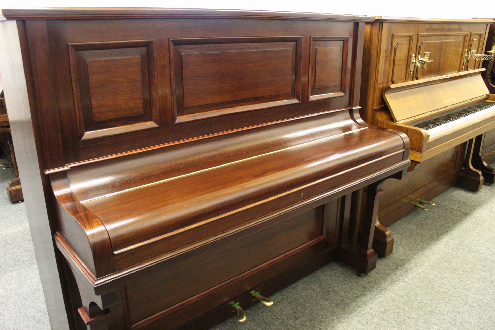 Richard Lipp Piano