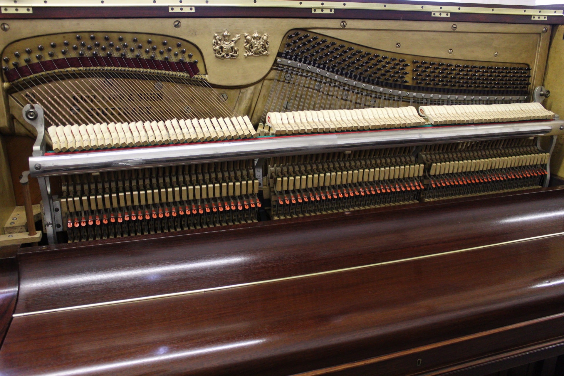 Richard Lipp Piano