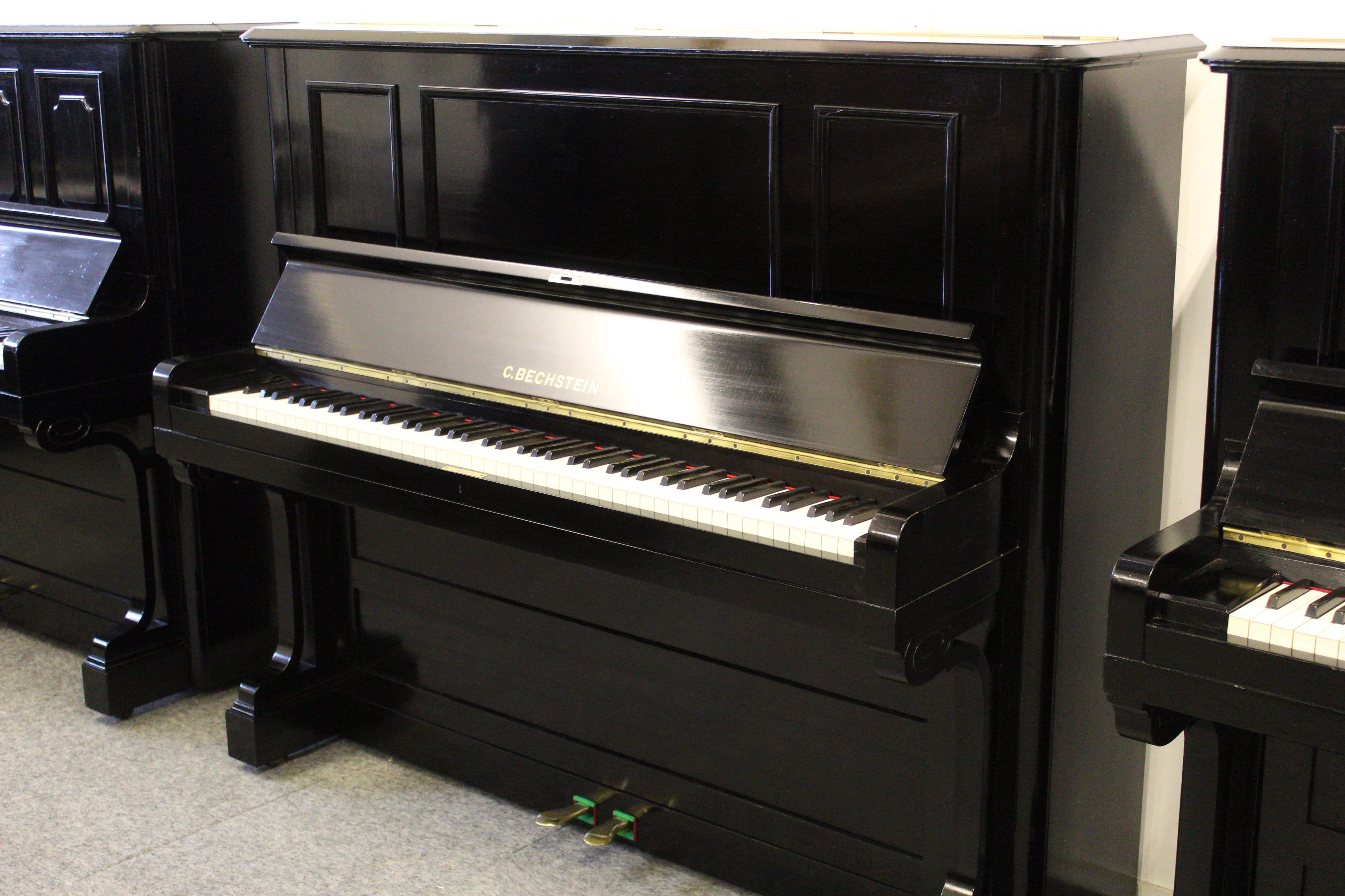 Bechstein Piano