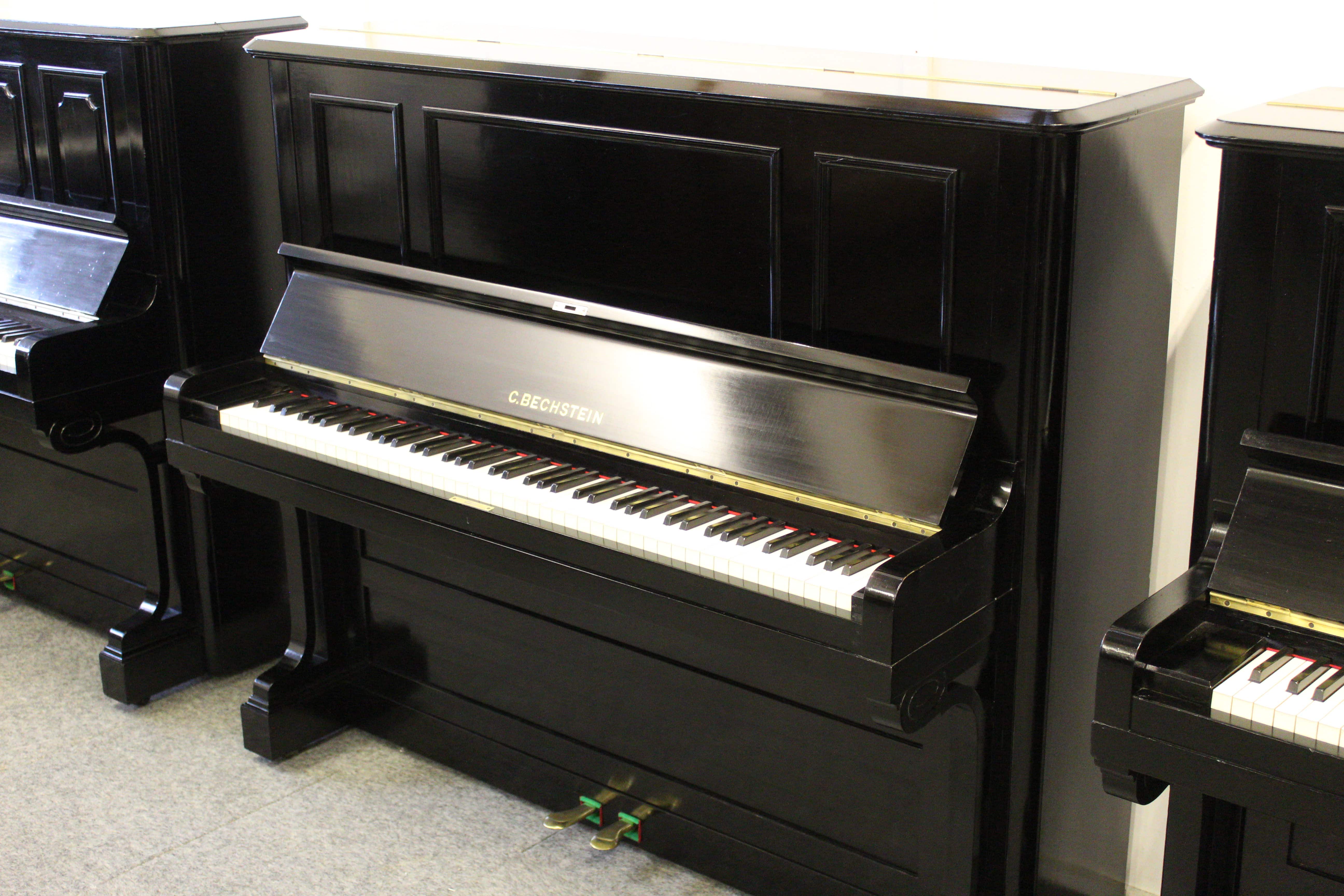 Bechstein Piano