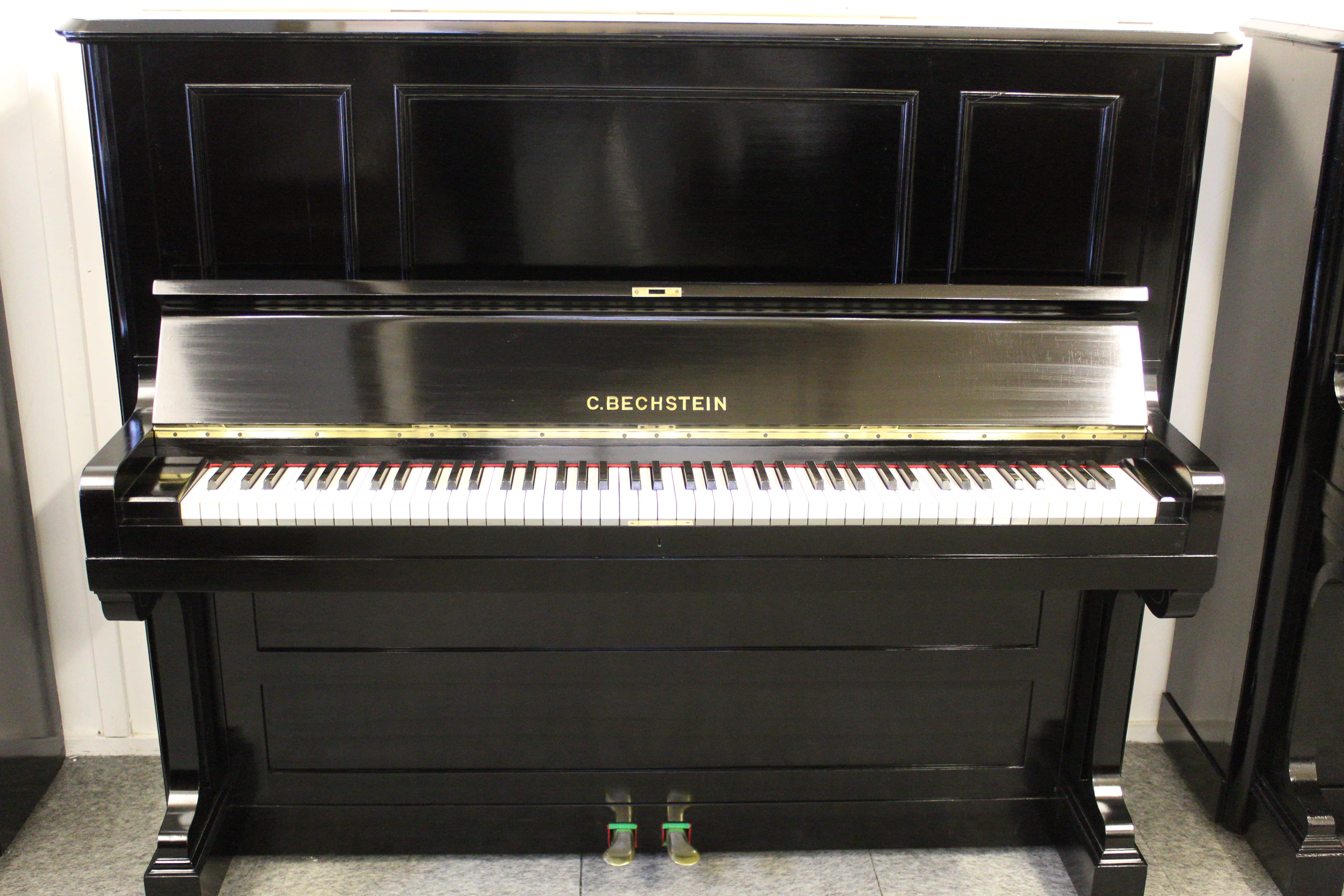 Bechstein Piano