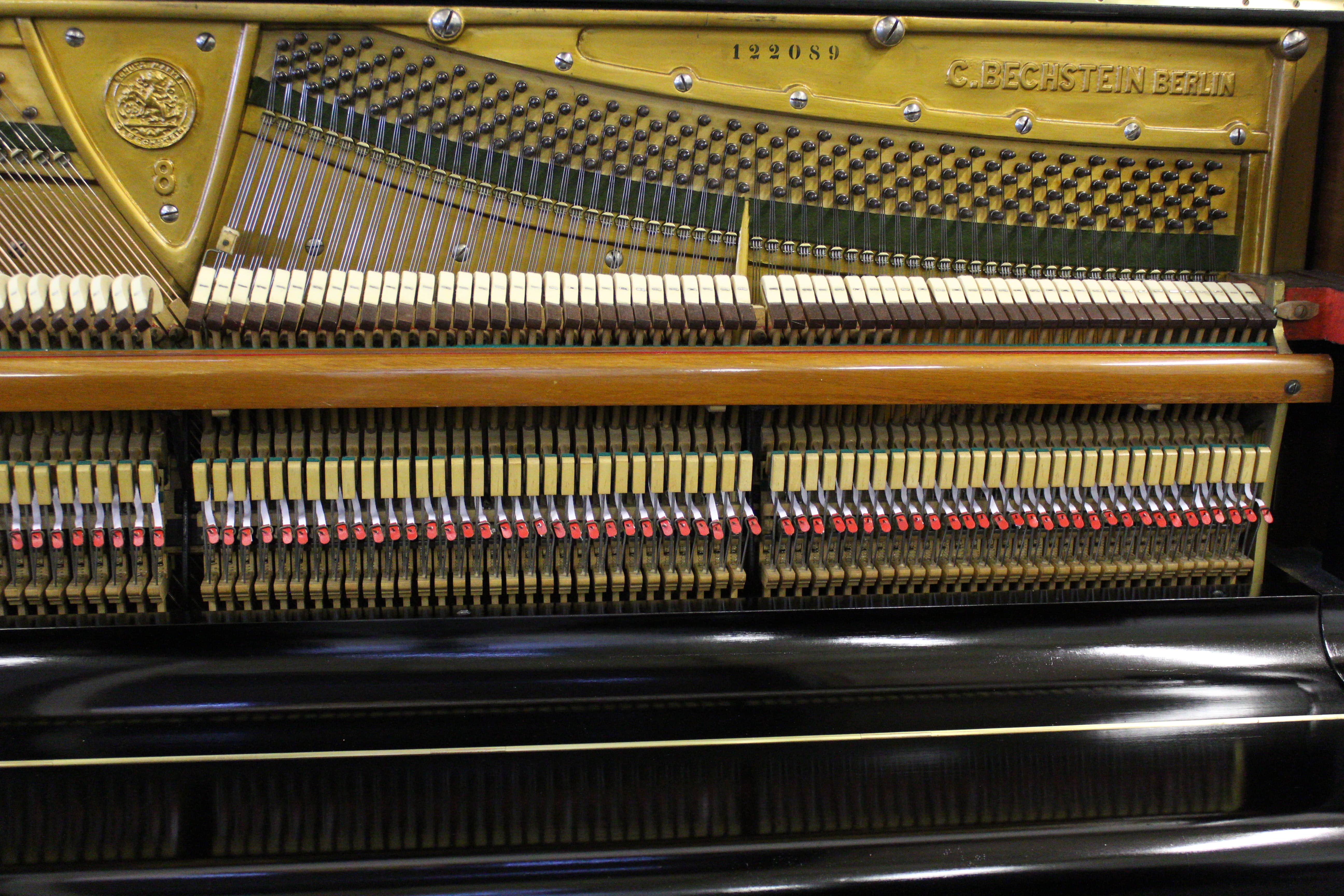 Bechstein Piano