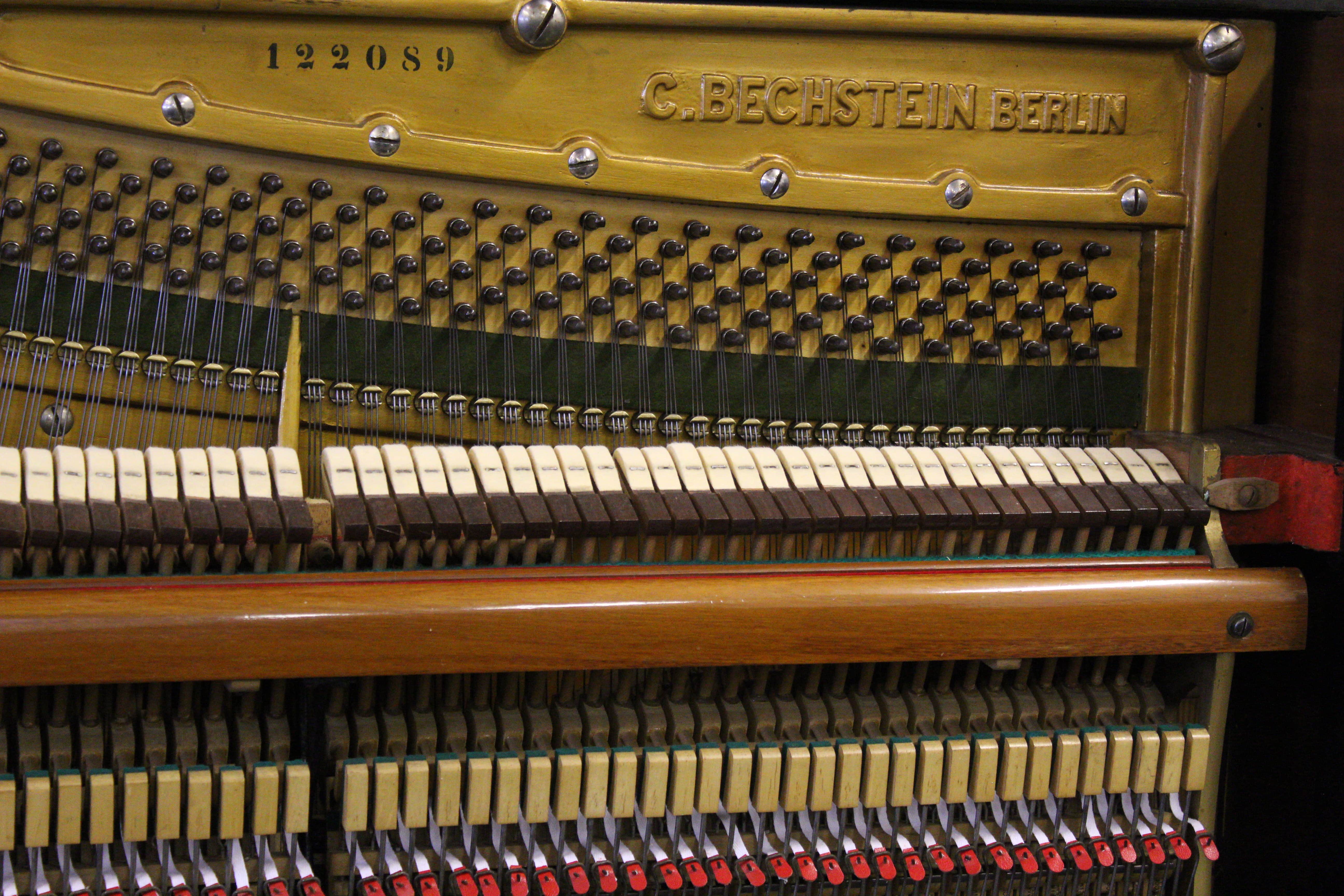 Bechstein Piano