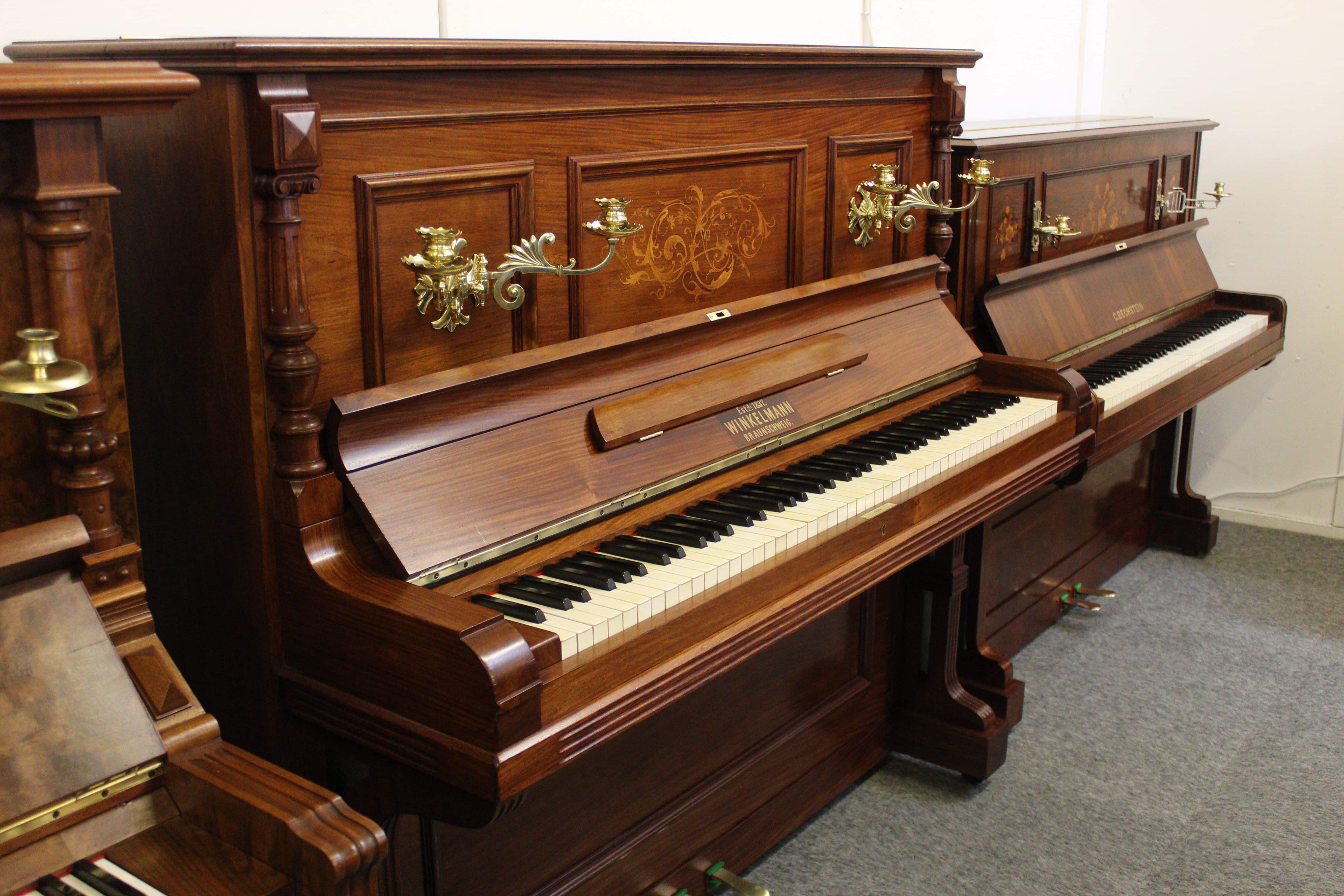 Winkelmann Piano