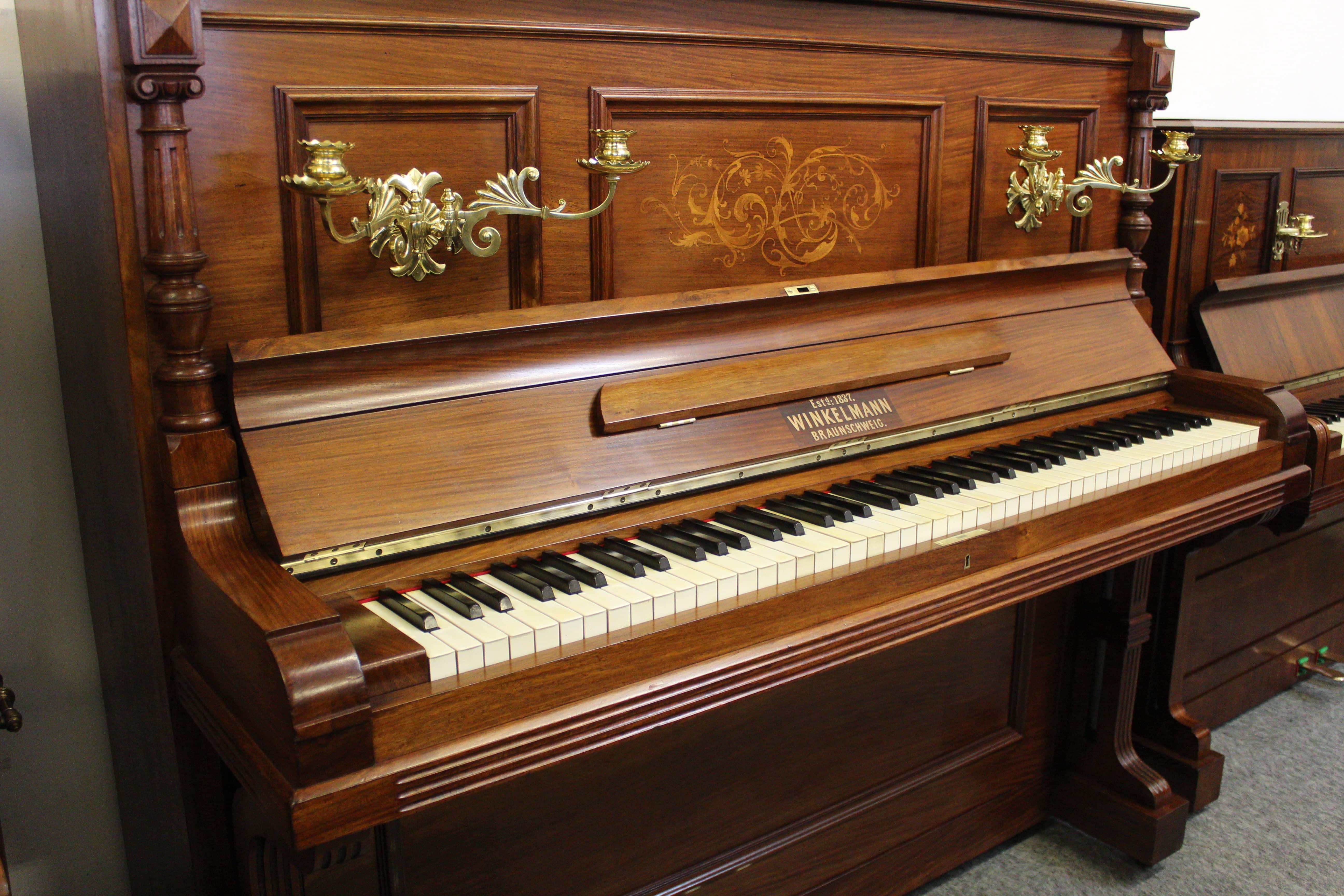 Winkelmann Piano
