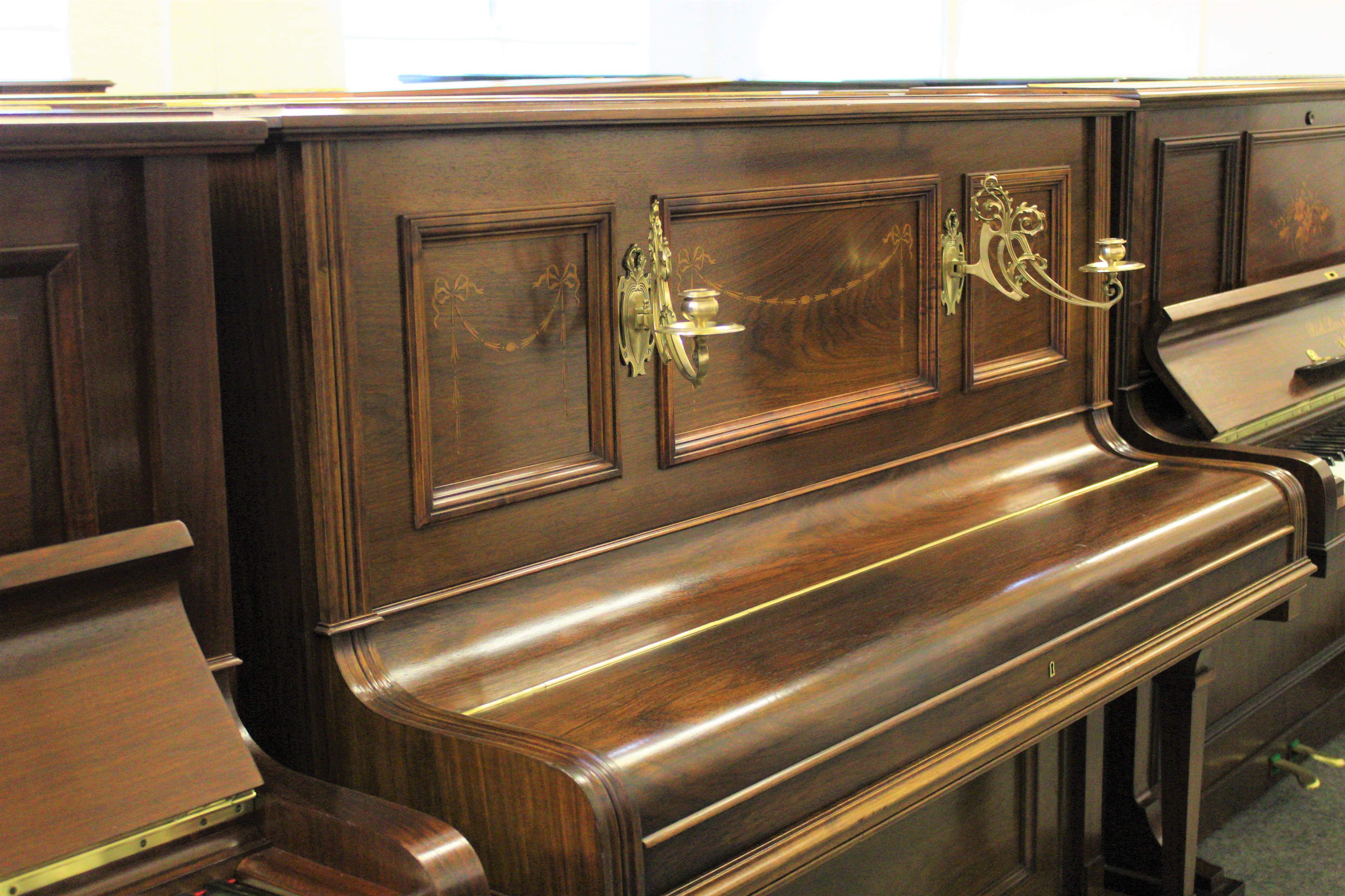 Richard Lipp Piano