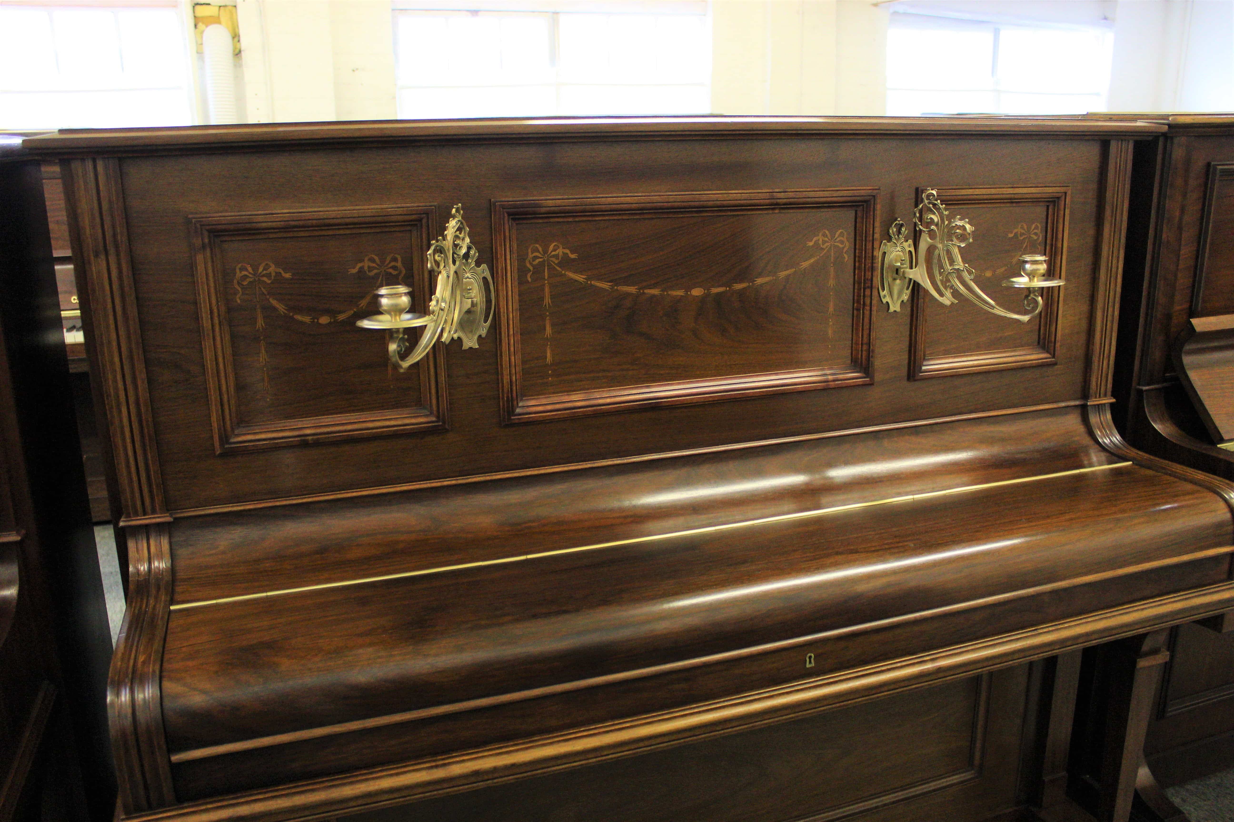 Richard Lipp Piano