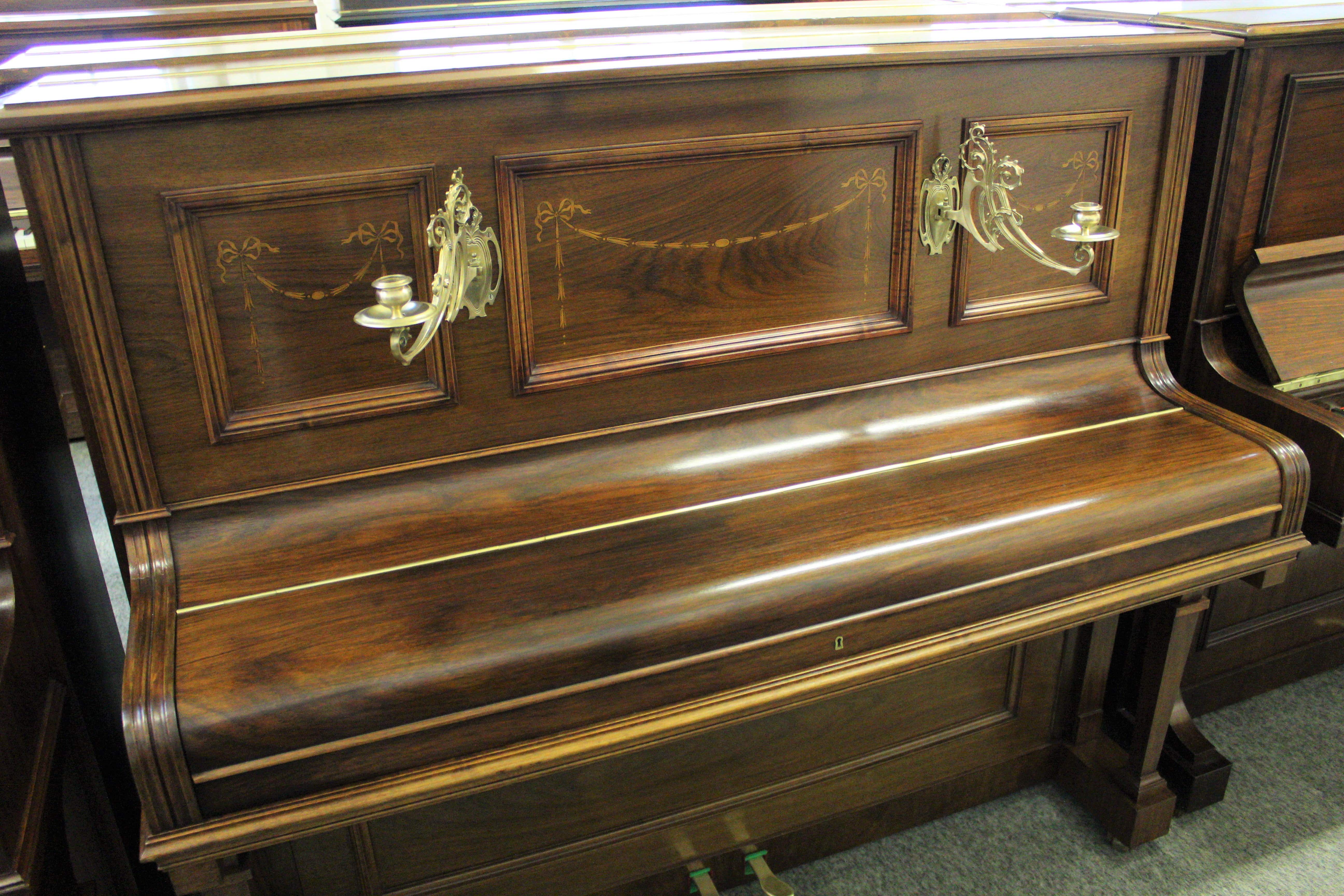Richard Lipp Piano