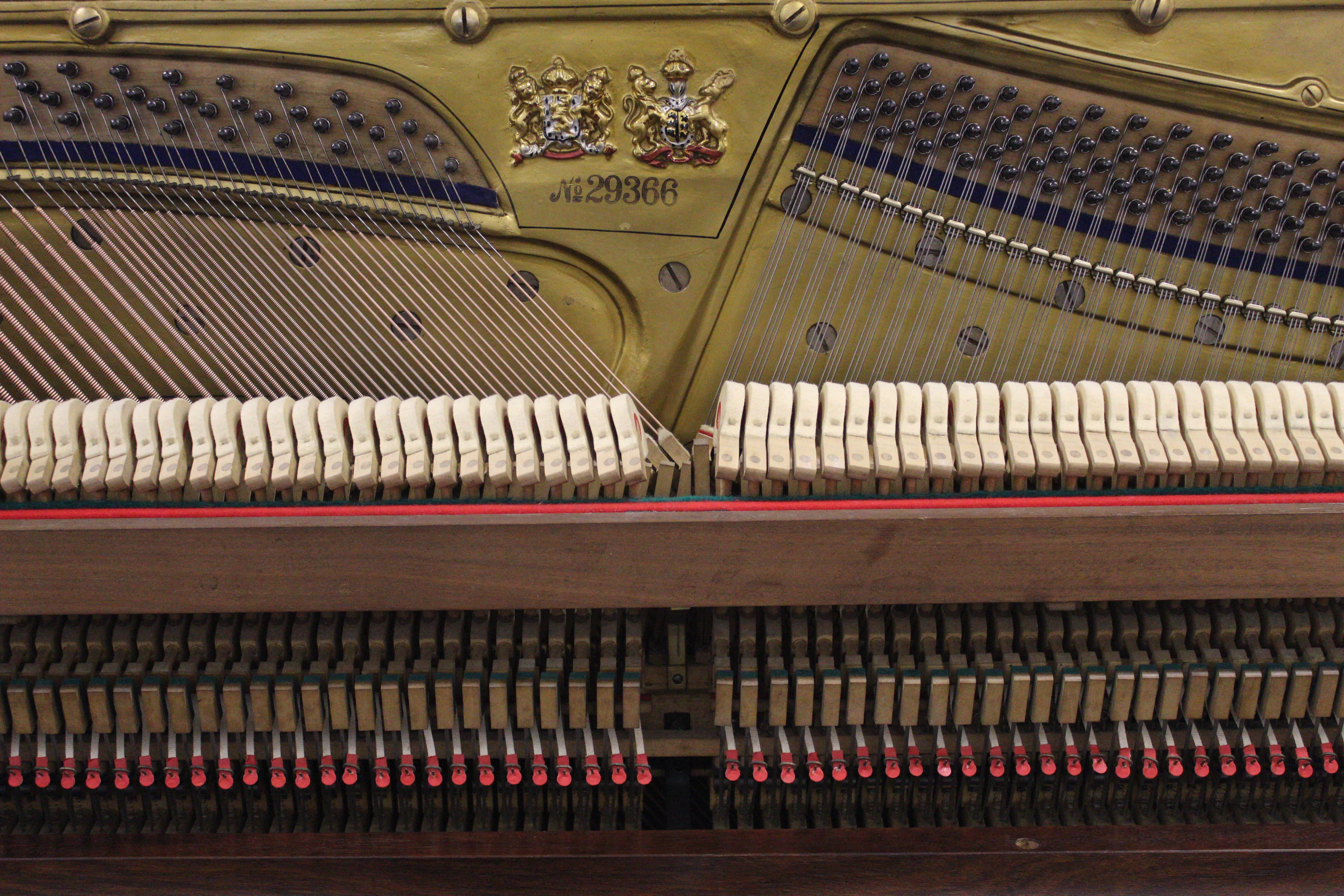 Richard Lipp Piano
