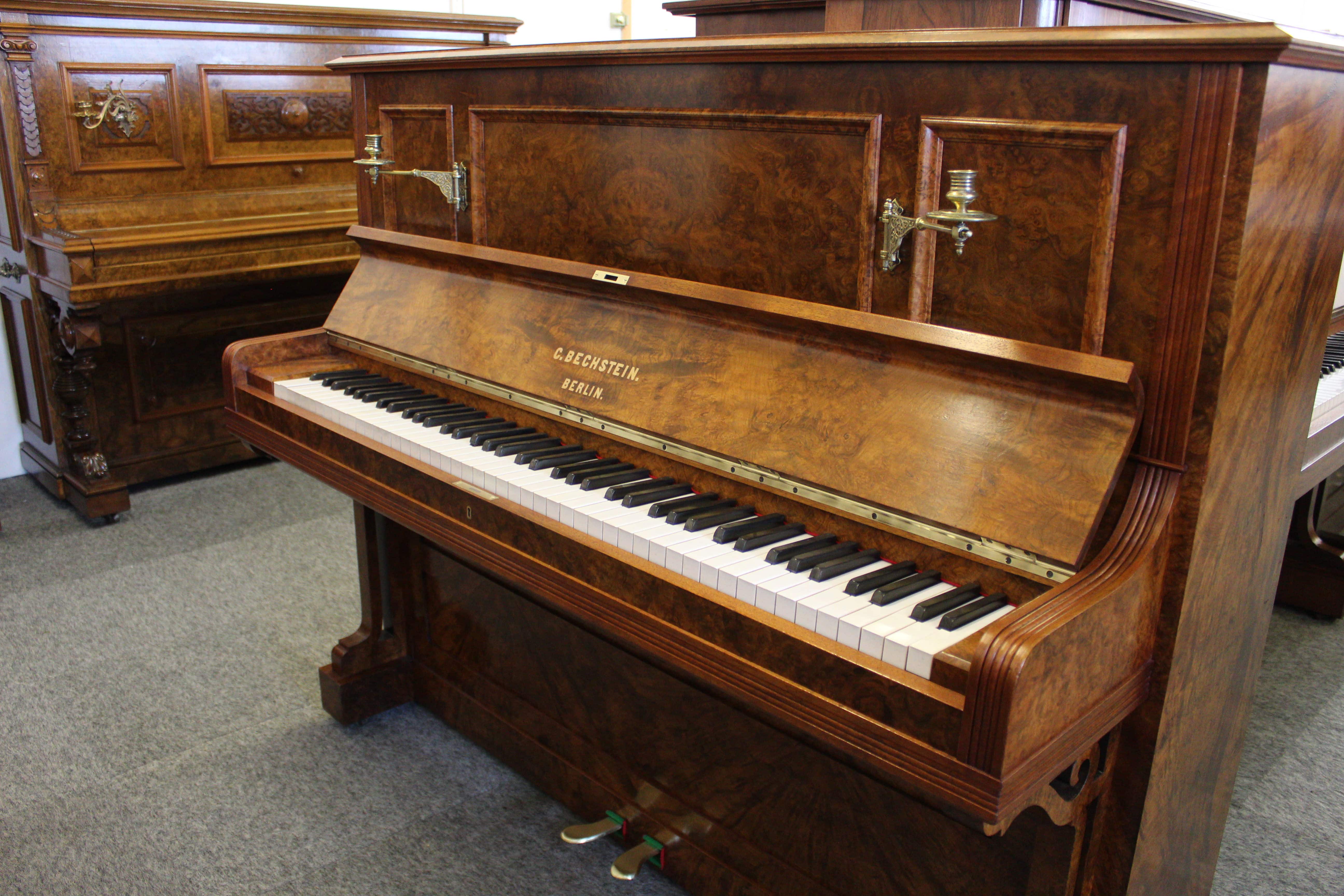 Bechstein Piano