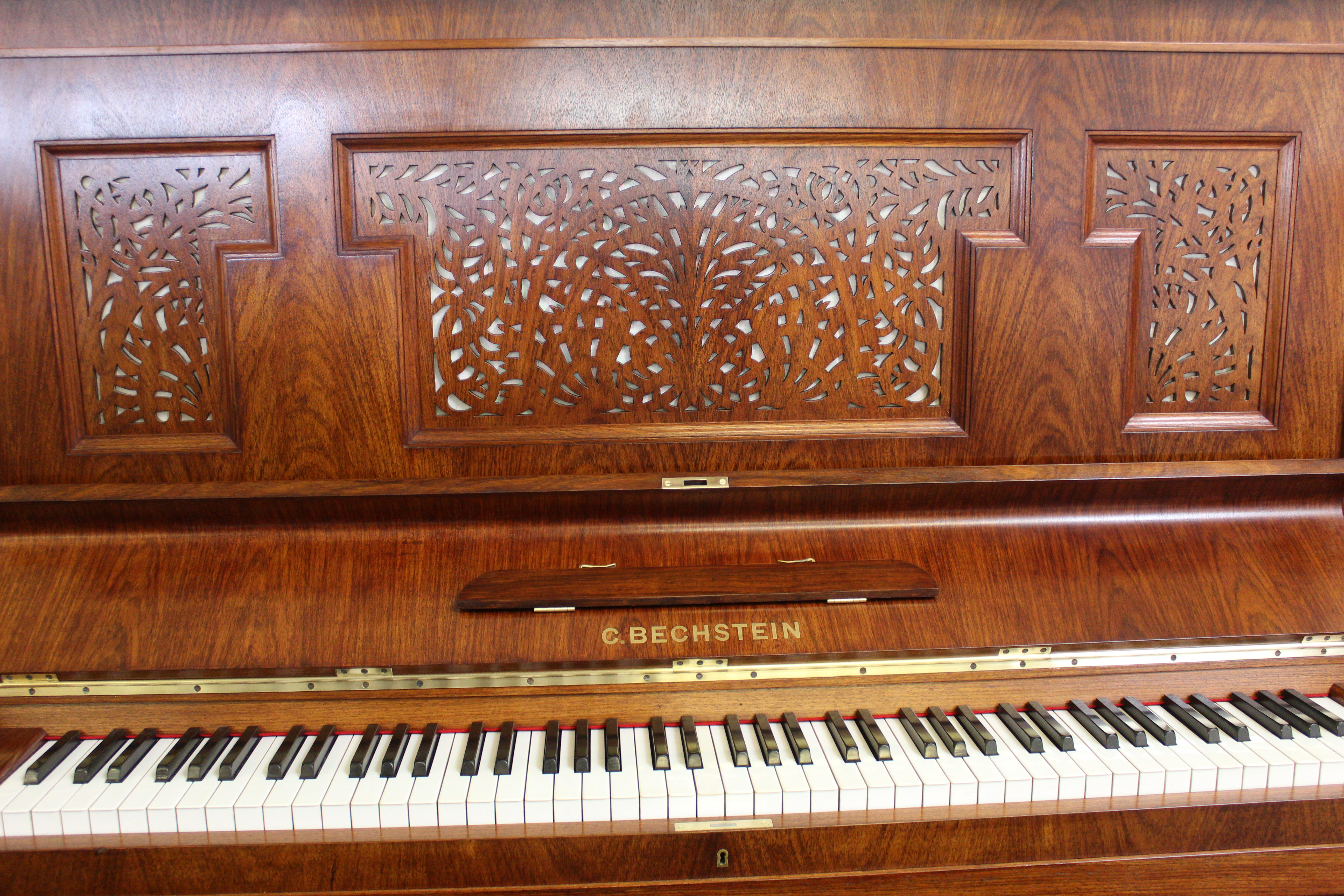 C. Bechstein, Model 6 Rosewood, Fully Restored Piano, £8,500 - Image 7