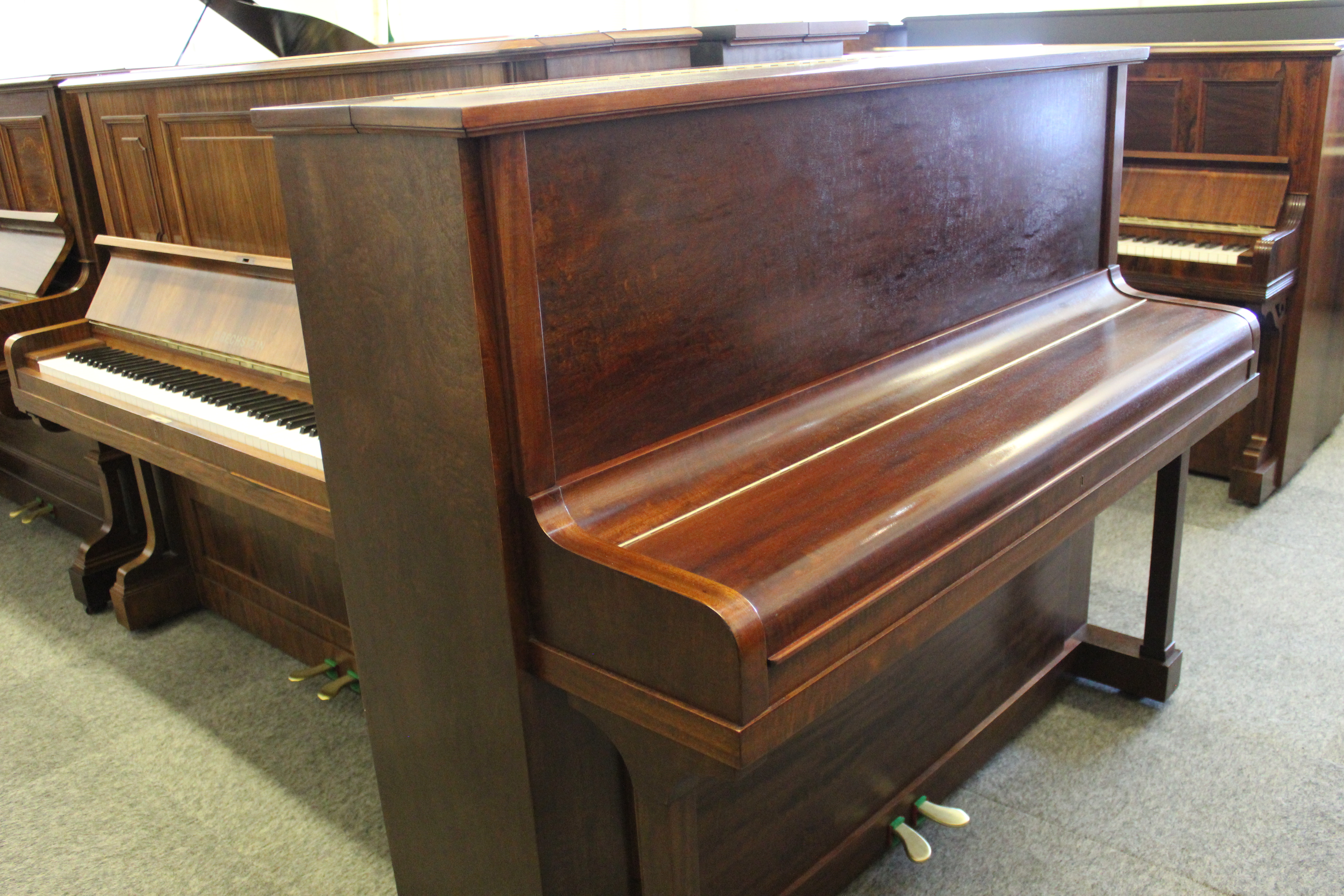 Bluthner, Exceptionally Rare Small Bluthner, £6,000 - Image 3